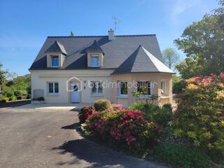  Maison à vendre 6 pièces 175 m²
