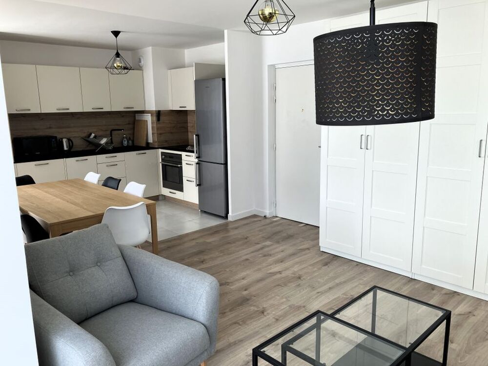 Location Appartement Appartement de 54m2 à louer sur Asnières-sur-Seine Asnieres sur seine