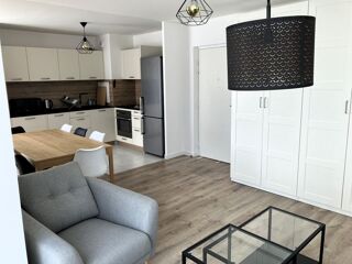  Appartement à louer 3 pièces 54 m²