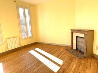  Appartement  vendre 4 pices 74 m