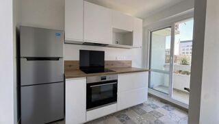  Appartement � vendre 2 pi�ces 55 m�