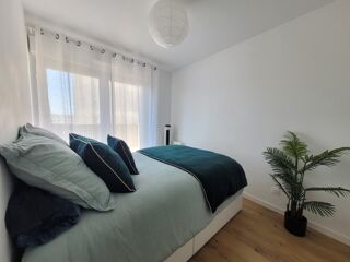  Appartement � vendre 3 pi�ces 55 m�