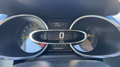 Clio IV 0.9 TCe 90 Limited 2015 occasion 44980 Sainte Luce Sur Loire