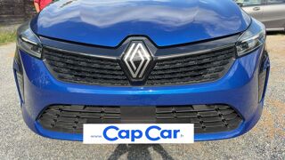 Clio 1.0 TCe 90 Evolution - Entretien constructeur 2025 occasion 06400 Cannes