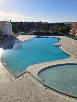  Appartement � vendre 2 pi�ces 36 m�