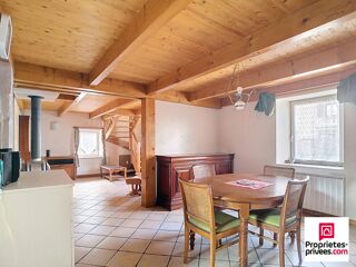  Maison � vendre 3 pi�ces 71 m�