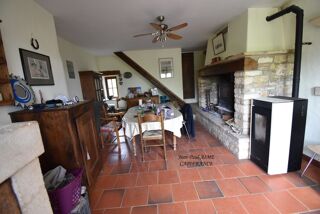  Maison � vendre 4 pi�ces 89 m�