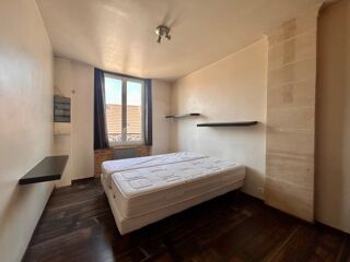  Appartement � vendre 2 pi�ces 45 m�