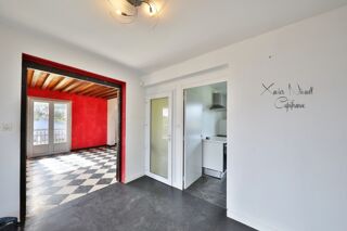  Maison � vendre 6 pi�ces 114 m�