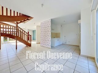  Maison à vendre 5 pièces 92 m²
