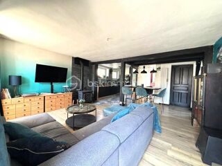  Propri�t�/ch�teau � vendre 5 pi�ces 161 m�