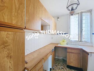  Appartement  vendre 4 pices 61 m