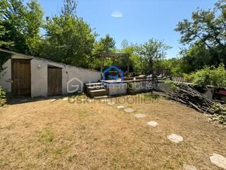  Maison à vendre 6 pièces 120 m²
