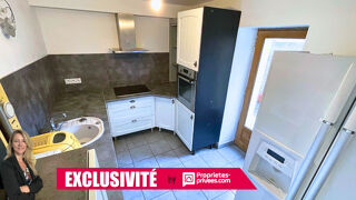  Maison � vendre 6 pi�ces 125 m�