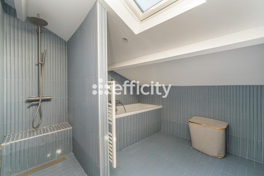 � vendre  Maison Marseille 7