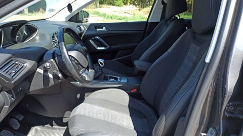 308 II 1.5 BlueHDi 130 Allure - Entretien constructeur 2018 occasion 86000 Poitiers