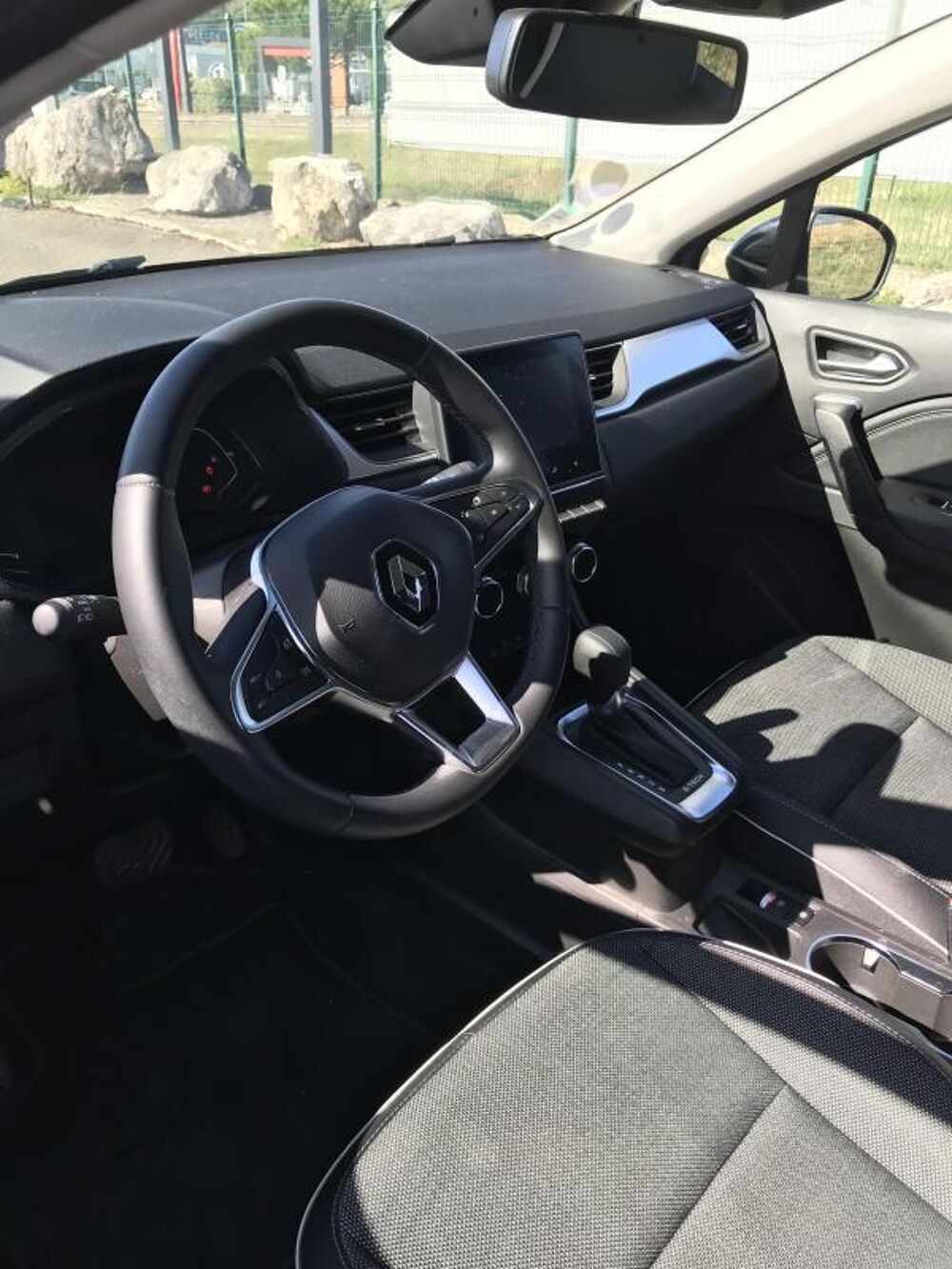 Captur II E TECH 145 TECHNO 2023 occasion 38160 Chatte