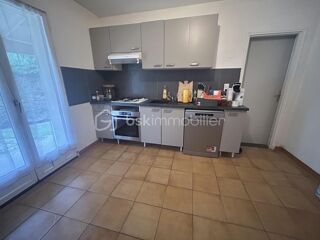  Maison � vendre 4 pi�ces 90 m�