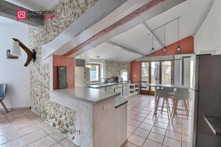 Maison à vendre 5 pièces 120 m²