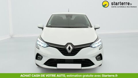 Clio V TCe 90 - 21 Business 2021 occasion 69190 Saint-Fons