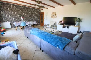  Maison � vendre 5 pi�ces 120 m�