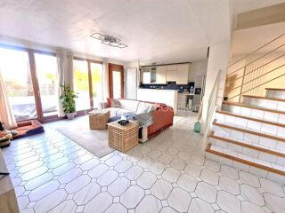  Maison � vendre 6 pi�ces 91 m�