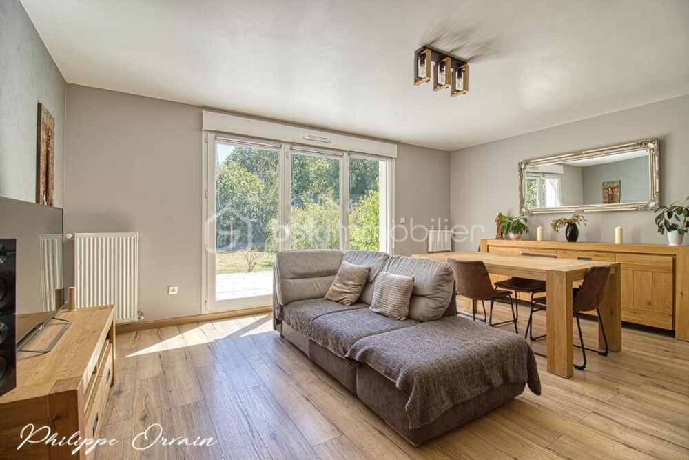 Villeron - Pavillon individuel