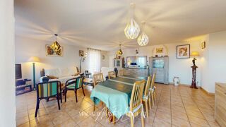  Appartement � vendre 4 pi�ces 131 m�