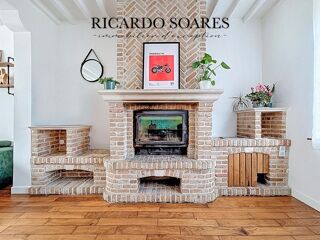  Maison � vendre 6 pi�ces 147 m�