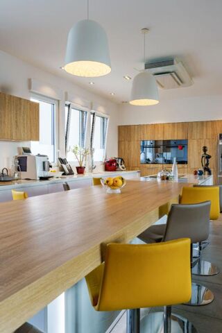  Maison � vendre 8 pi�ces 241 m�