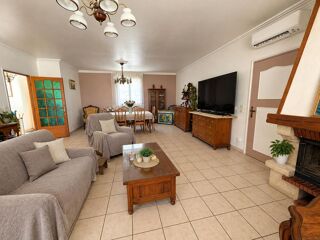  Maison à vendre 5 pièces 166 m²