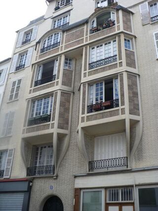  Appartement � louer 3 pi�ces 58 m�