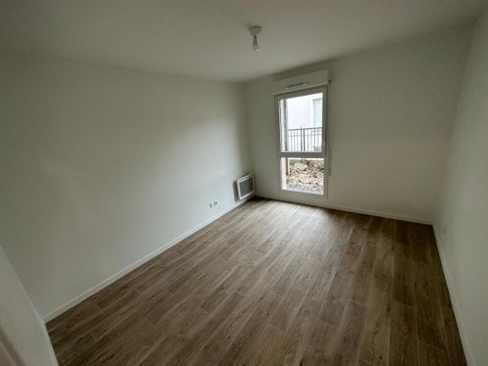 Location Appartement T3 avec jardin et parking à COULOMIERS Coulommiers
