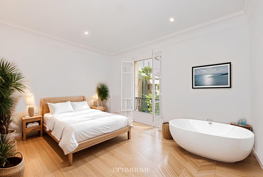 à vendre  Appartement Paris 7