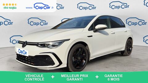 Annonce voiture Volkswagen Golf 24990 €