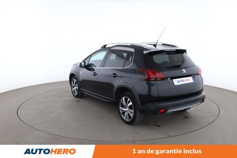 2008 1.6 Blue-HDi Crossway 100 ch 2016 occasion 92130 Issy-les-Moulineaux