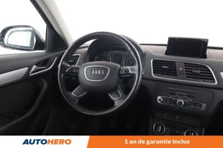 Q3 1.4 TFSI 125 ch 2017 occasion 92130 Issy-les-Moulineaux