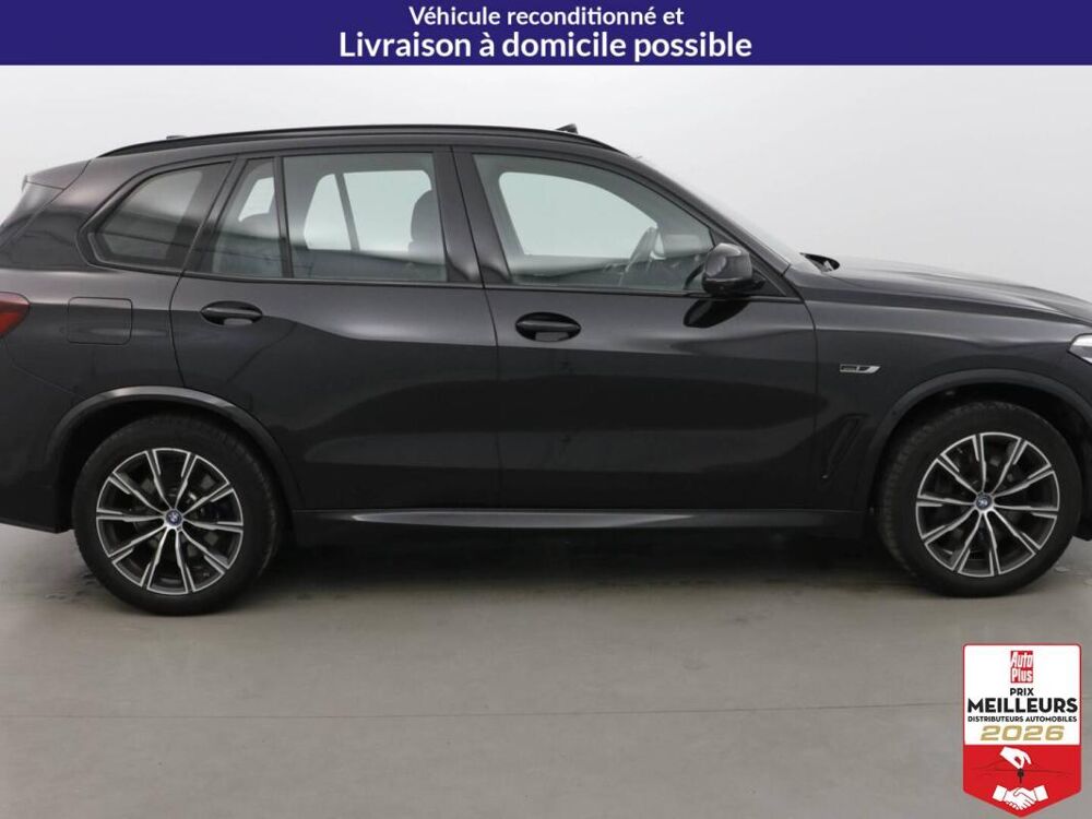 X5 xDrive45e 394 BVA8 M Sport 2023 occasion 10150 Lavau