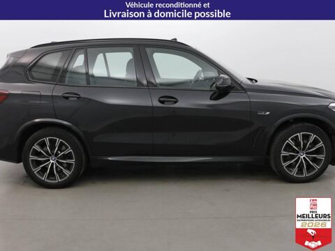 X5 xDrive45e 394 BVA8 M Sport 2023 occasion 10150 Lavau