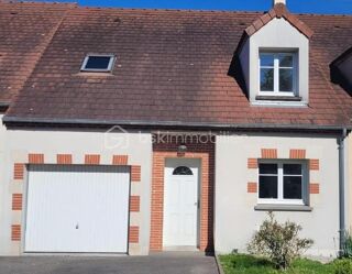  Maison � vendre 4 pi�ces 100 m�