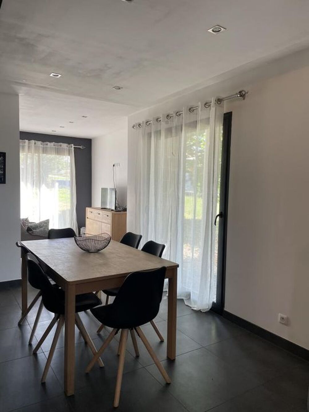 Location Maison Maison de 70m2 à louer sur Saint-Clair Saint clair