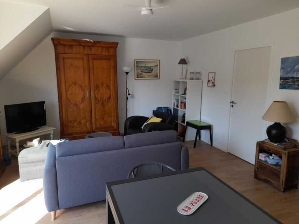 Vente Appartement SARZEAU - LE ROALIGUEN Sarzeau