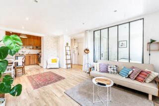  Appartement à vendre 2 pièces 46 m²