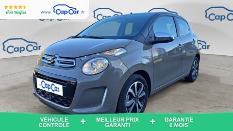 Citroen c1 Citroën  1.0 VTi 68 Shine