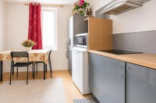  Appartement à vendre 1 pièce 25 m²