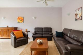  Appartement à vendre 4 pièces 122 m²