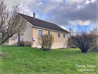  Maison � vendre 6 pi�ces 114 m�