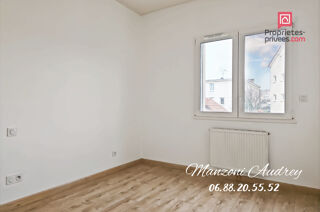  Appartement  vendre 3 pices 65 m