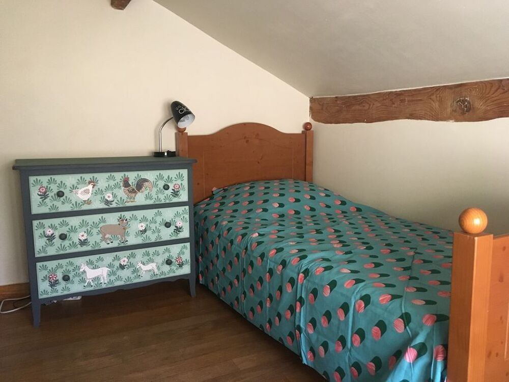 Location Appartement Chambre de 9m2 à louer sur Toulouse Toulouse