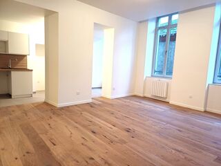  Appartement � louer 2 pi�ces 62 m�